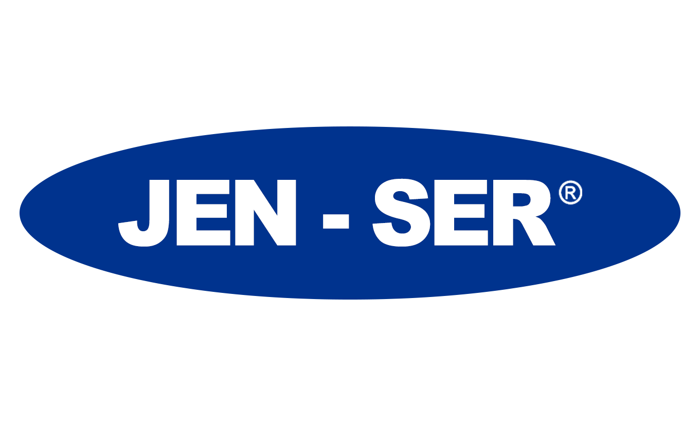 Jenser Logo